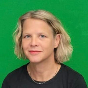 Jenni Susanne Englert